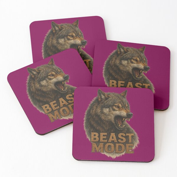 Item preview, Beast Mode designed and sold by LittleBuy.