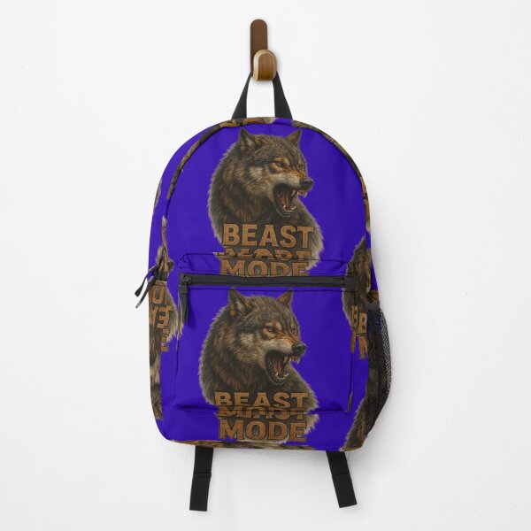 Item preview, Beast Mode designed and sold by LittleBuy.