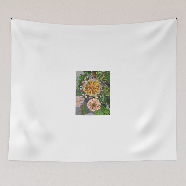 Item preview, Banksia designed and sold by The Wildflower Nest.
