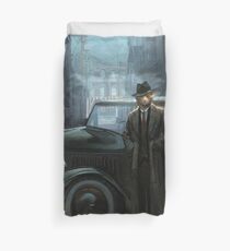 20s Duvet Cover