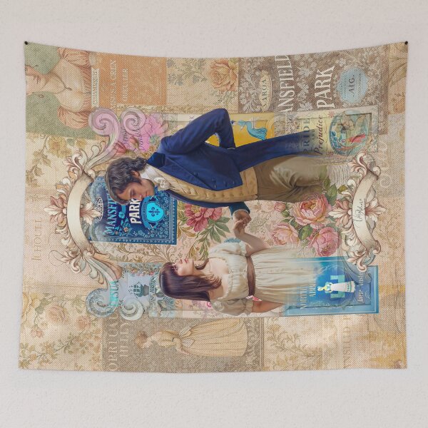Item preview, Lost in a book designed and sold by Vera-Adxer.
