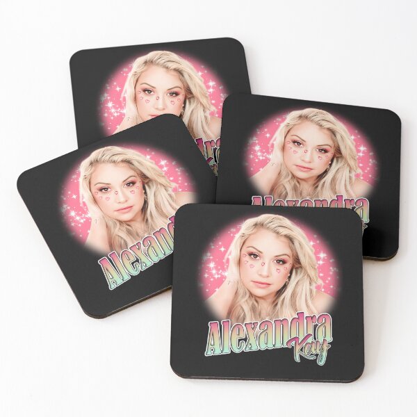 Item preview, Faded Pink Glow - Alexandra K designed and sold by MarcCrist.