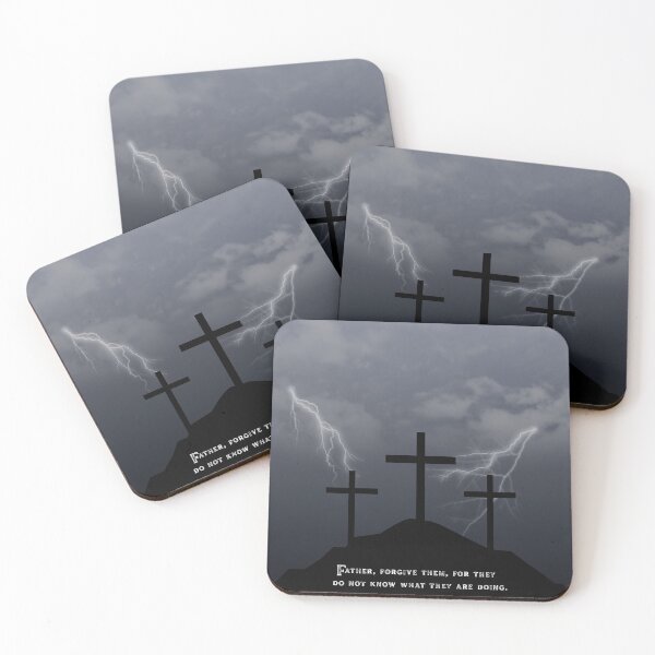 Item preview, Calvary designed and sold by Armor of God LLC.
