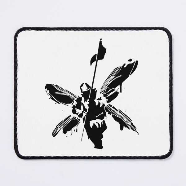 Item preview, Hybrid Theory Soldier designed and sold by konsu-smn.