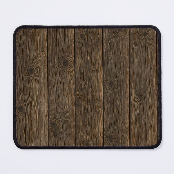 Item preview, Rustic Barn Wood Seamless Pattern Vintage Farmhouse Plank Texture designed and sold by Buzzink.
