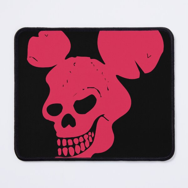 Item preview, Mouse Skull designed and sold by GingerLabz.