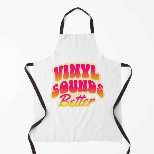 Item preview, Vinyl Sounds Better designed and sold by purepisces.