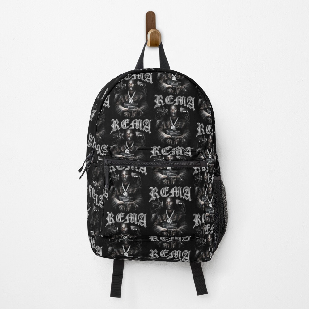 Item preview, Backpack designed and sold by MarcCrist.