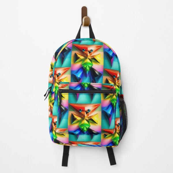 Item preview, Prismatic Totem of Diversity designed and sold by Fernando Maragataba.