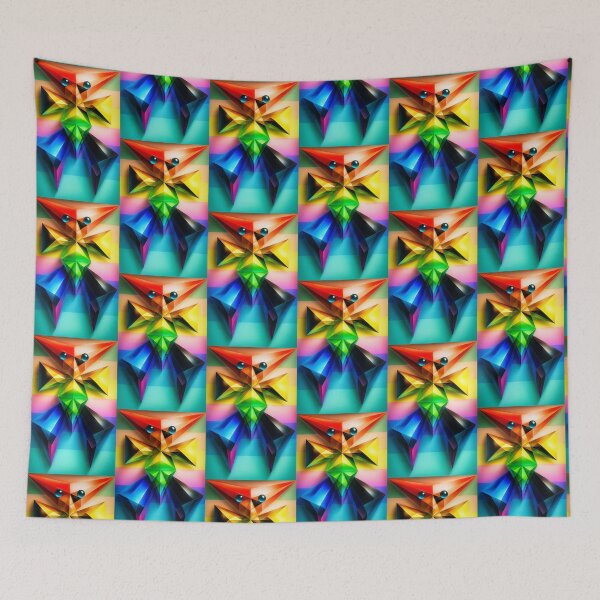 Item preview, Prismatic Totem of Diversity designed and sold by Fernando Maragataba.