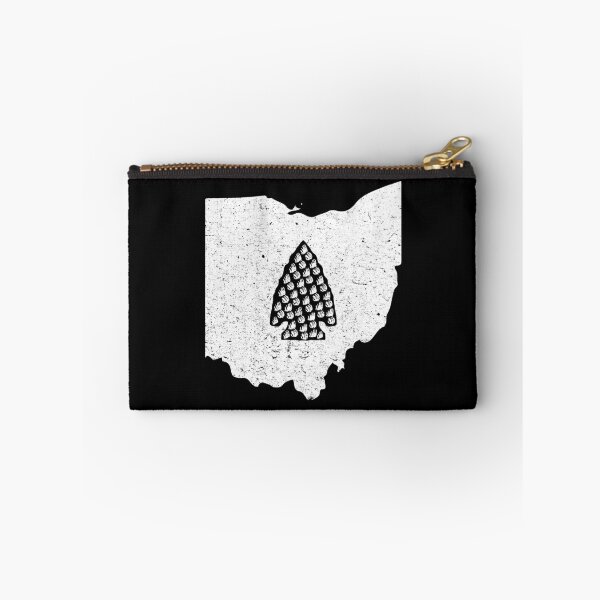 Item preview, Ohio Arrowhead Hunting designed and sold by inkedtee.