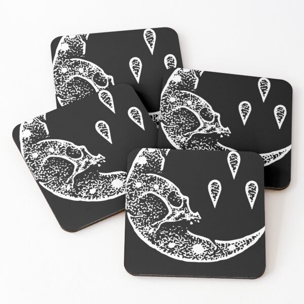 Item preview, Currents-Band designed and sold by kelinaser.