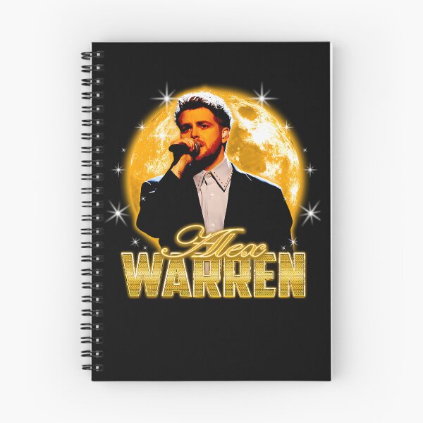 Item preview, Bygone Moon Theme - Pop Singer designed and sold by MarcCrist.