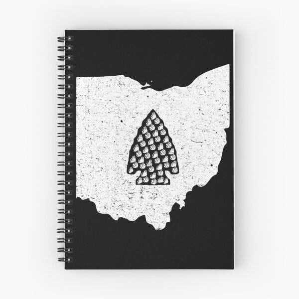 Item preview, Ohio Arrowhead Hunting designed and sold by inkedtee.