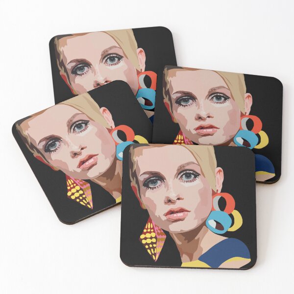 Item preview, Twiggy flower background designed and sold by groovervgunter.