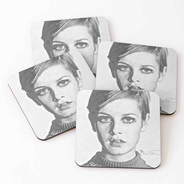 Item preview, Twiggy flower background designed and sold by groovervgunter.