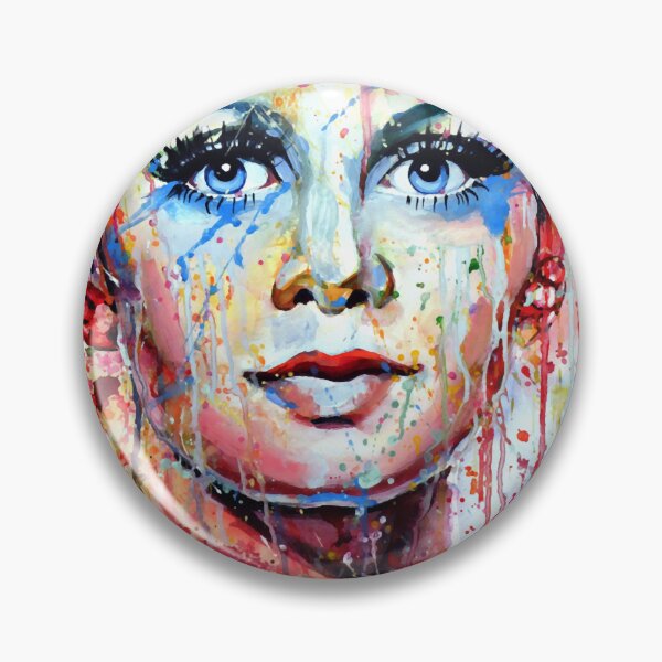 Item preview, Twiggy flower background designed and sold by groovervgunter.