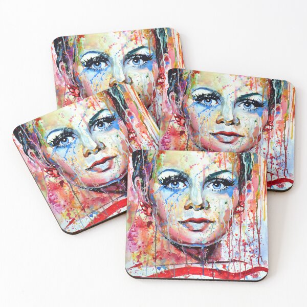 Item preview, Twiggy flower background designed and sold by groovervgunter.