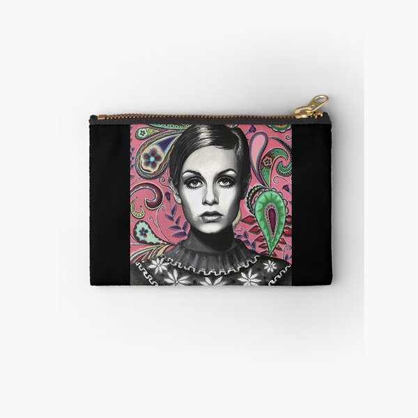 Item preview, Twiggy flower background designed and sold by groovervgunter.