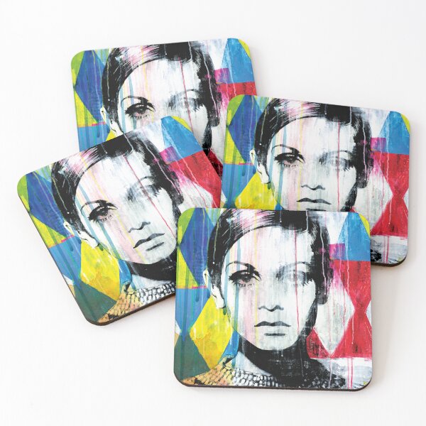 Item preview, Twiggy flower background designed and sold by groovervgunter.