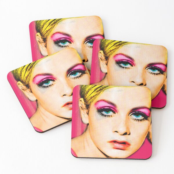 Item preview,  Twiggy flower background designed and sold by groovervgunter.