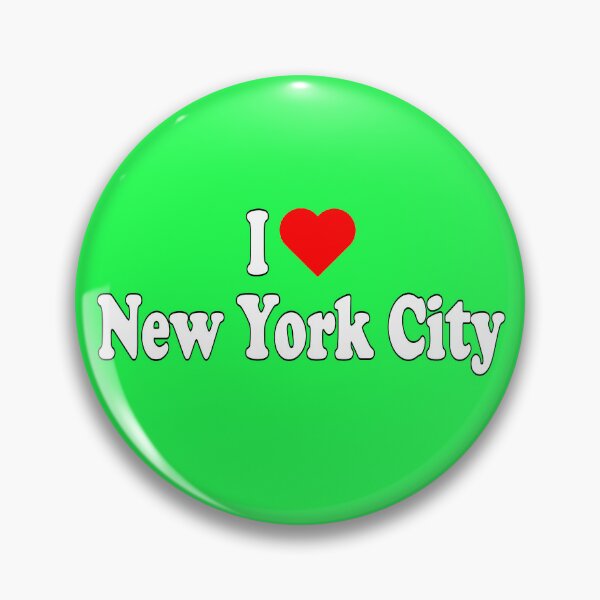 Item preview, i love new york city designed and sold by Cleiarts.