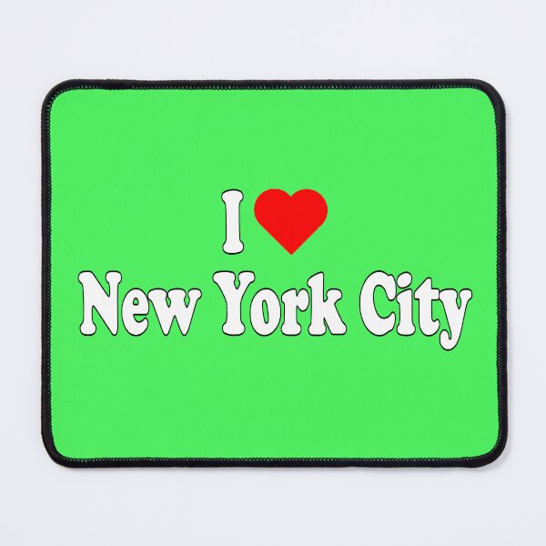 Item preview, i love new york city designed and sold by Cleiarts.
