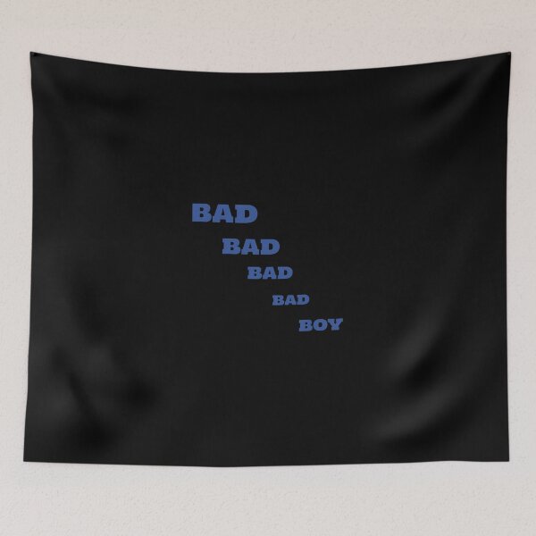 Item preview, Bad-Boy designed and sold by lopnapme.