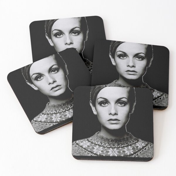Item preview, Twiggy flower background designed and sold by groovervgunter.