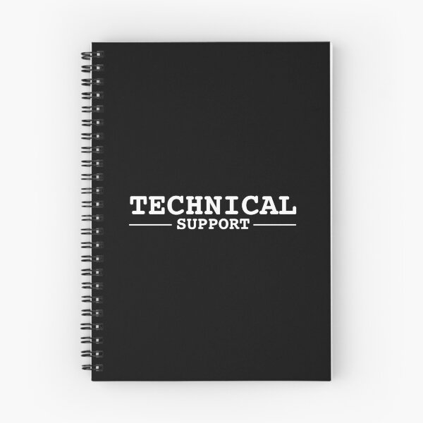 Item preview, Technical Support designed and sold by NQArtist.