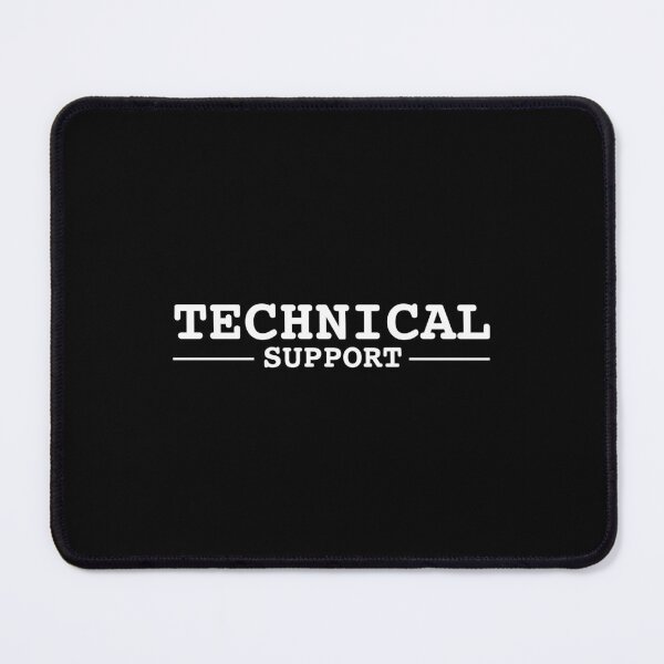 Item preview, Technical Support designed and sold by NQArtist.