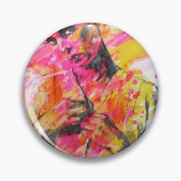 Item preview, Twiggy flower background designed and sold by groovervgunter.
