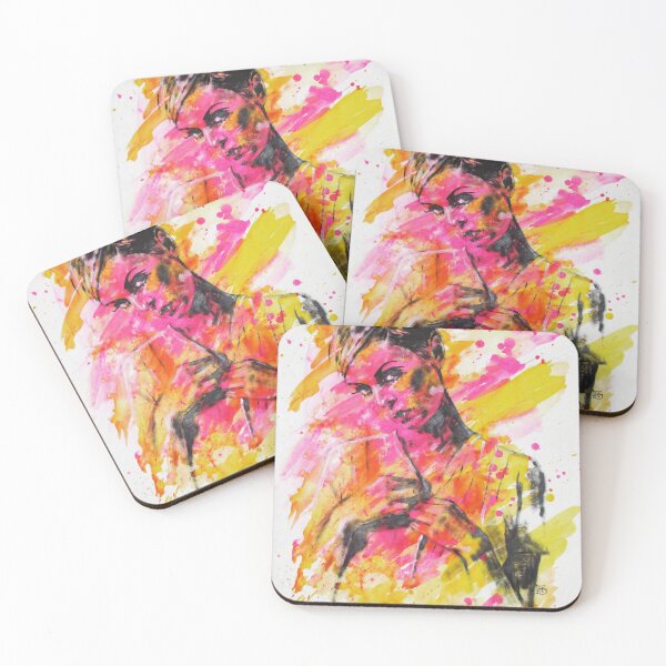 Item preview, Twiggy flower background designed and sold by groovervgunter.
