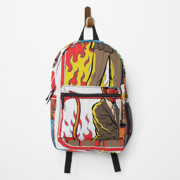 Item preview, Deal-with-The-Devil designed and sold by LucasGimenez1.