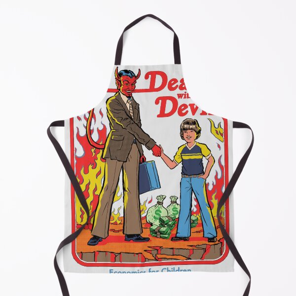 Item preview, Deal-with-The-Devil designed and sold by LucasGimenez1.
