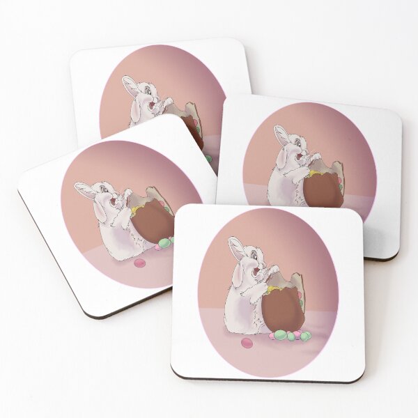 Item preview, Eggstra Sweet Bunny designed and sold by Brooke Hannah.