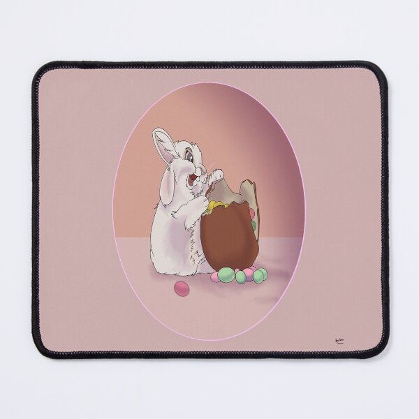 Item preview, Eggstra Sweet Bunny designed and sold by Brooke Hannah.
