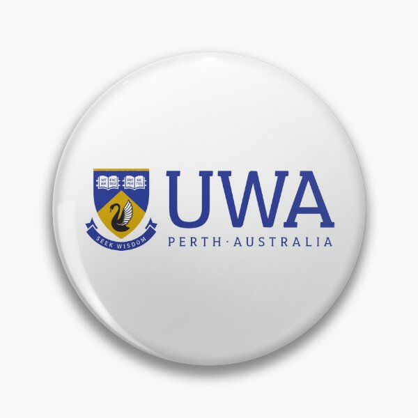 Artikelvorschau, Madrid Die University of Western Australia Uwa bstrahlt Wärme aus entworfen und verkauft von Su- mi.