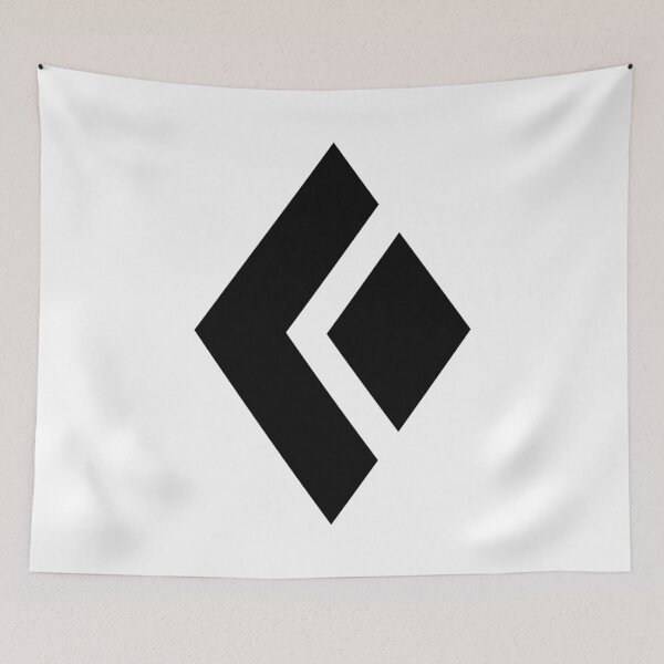 Item preview, Sydney Black Diamond Equipment aShines Brightly designed and sold by Su- mi.