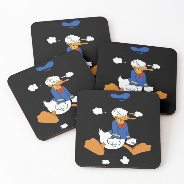 Item preview, Donald_Duck designed and sold by IsaiahSchiller.