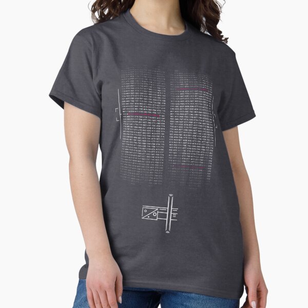 Item preview, DNA - Bladerunner 2049 designed and sold by seantheprawn.