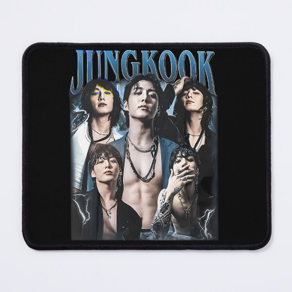 Item preview, Jungkook Singer Vintage designed and sold by LydaBoyle.