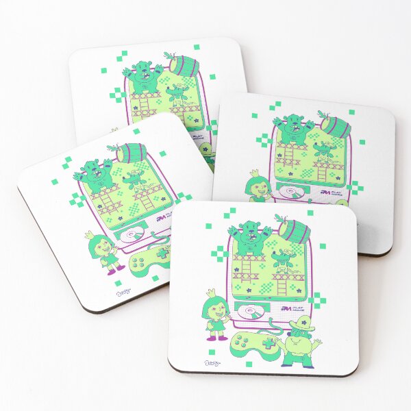 Item preview, Play More designed and sold by jumpy.