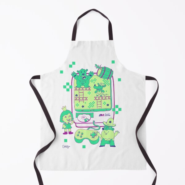 Item preview, Play More designed and sold by jumpy.