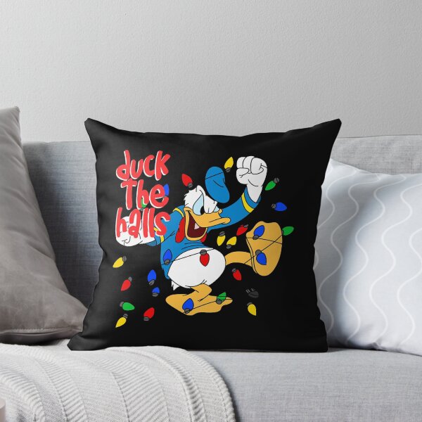 Item preview, Duck the Halls designed and sold by IsaiahSchiller.