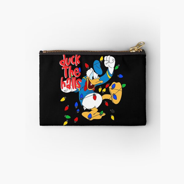 Item preview, Duck the Halls designed and sold by IsaiahSchiller.