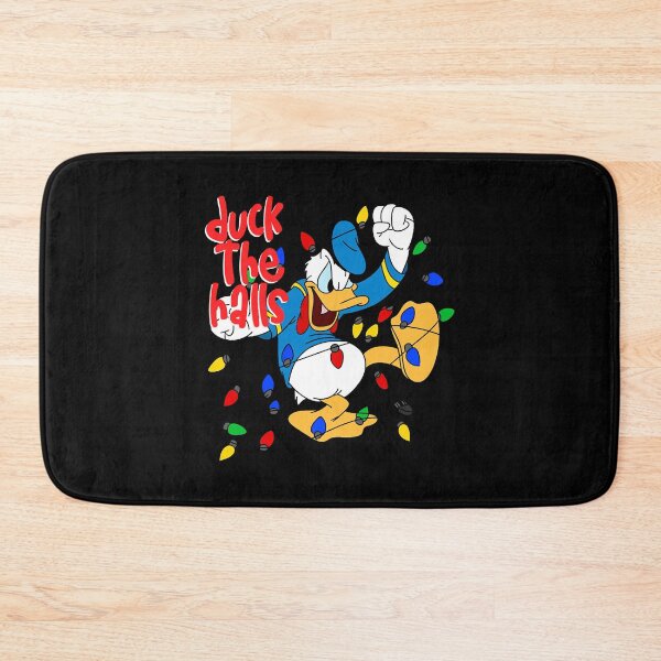 Item preview, Duck the Halls designed and sold by IsaiahSchiller.