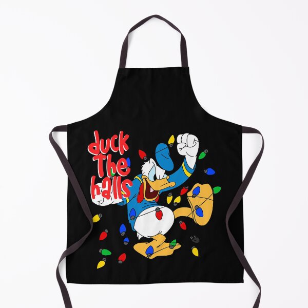 Item preview, Duck the Halls designed and sold by IsaiahSchiller.