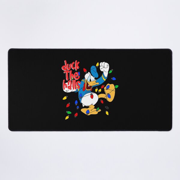 Item preview, Duck the Halls designed and sold by IsaiahSchiller.