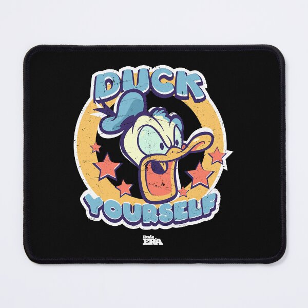 Item preview, Duck_Yourself designed and sold by IsaiahSchiller.